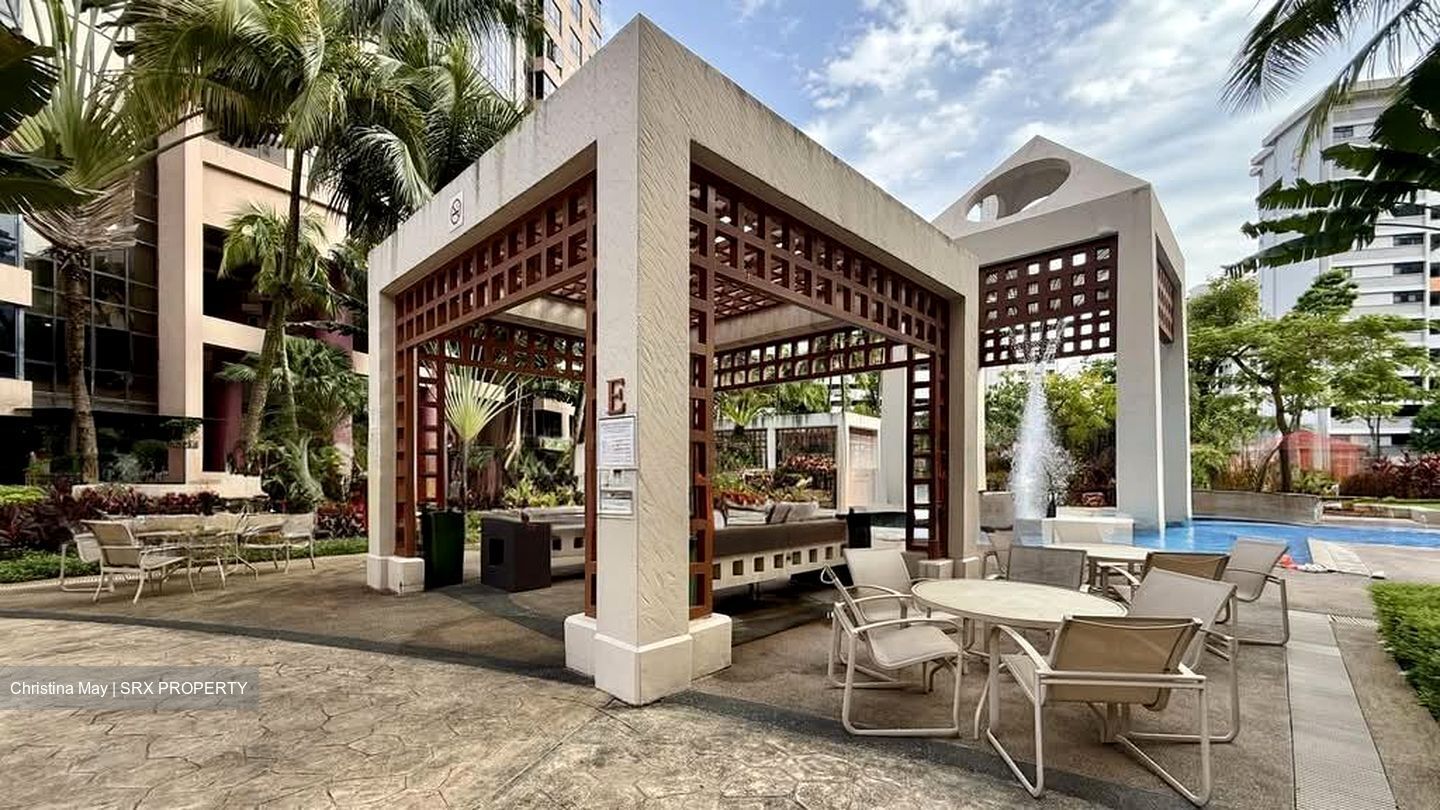 Heritage View (D5), Condominium #562942481